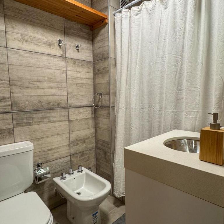 Estudio Boutique - Apartamento de 1 dormitorio - 15