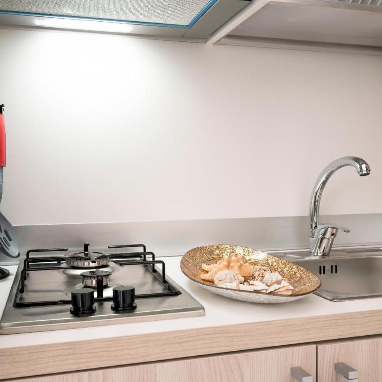 Monolocale Luce 3 - One-Bedroom House - 4