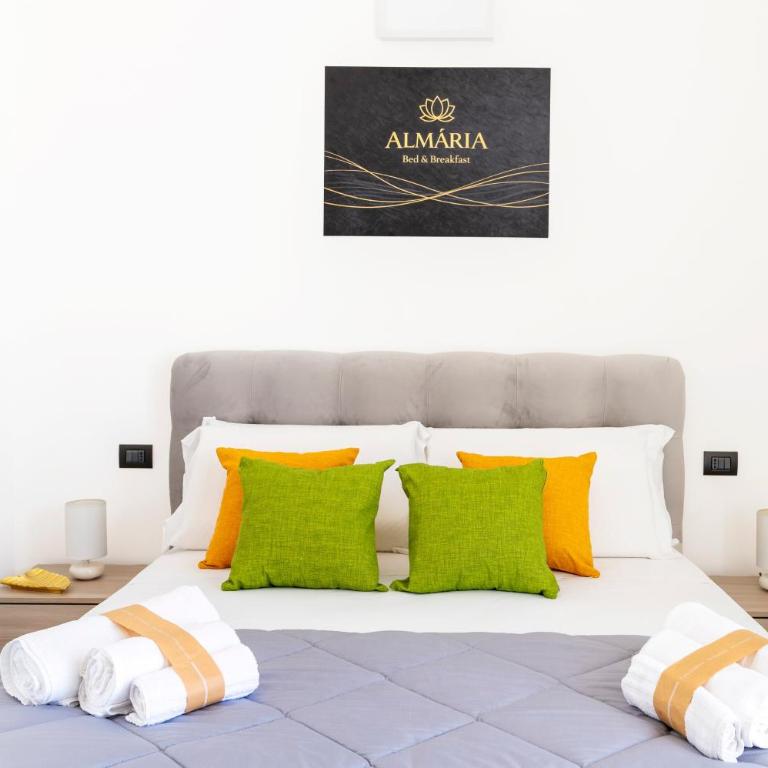 Monolocale Luce 3 - One-Bedroom House - 7