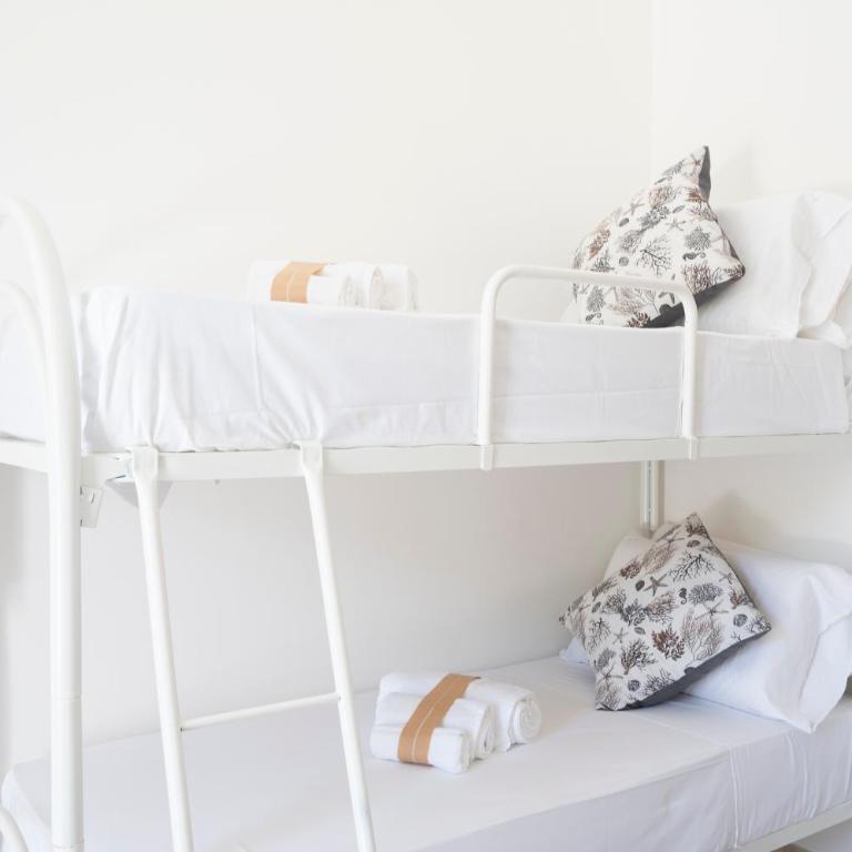 Monolocale Luce 3 - One-Bedroom House - 10