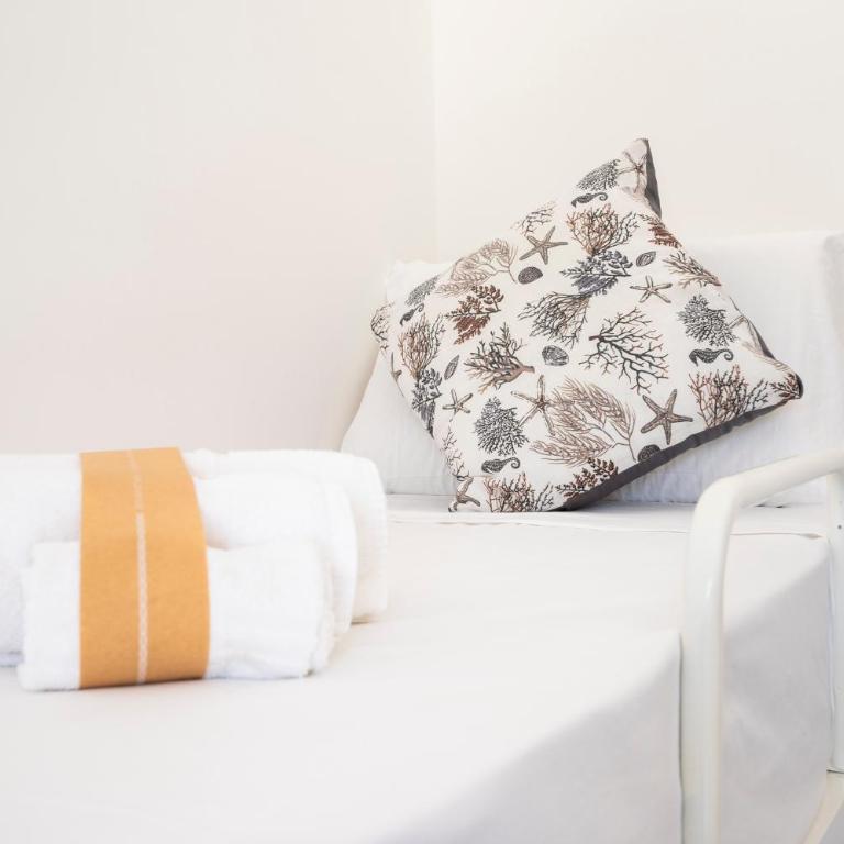 Monolocale Luce 3 - One-Bedroom House - 11