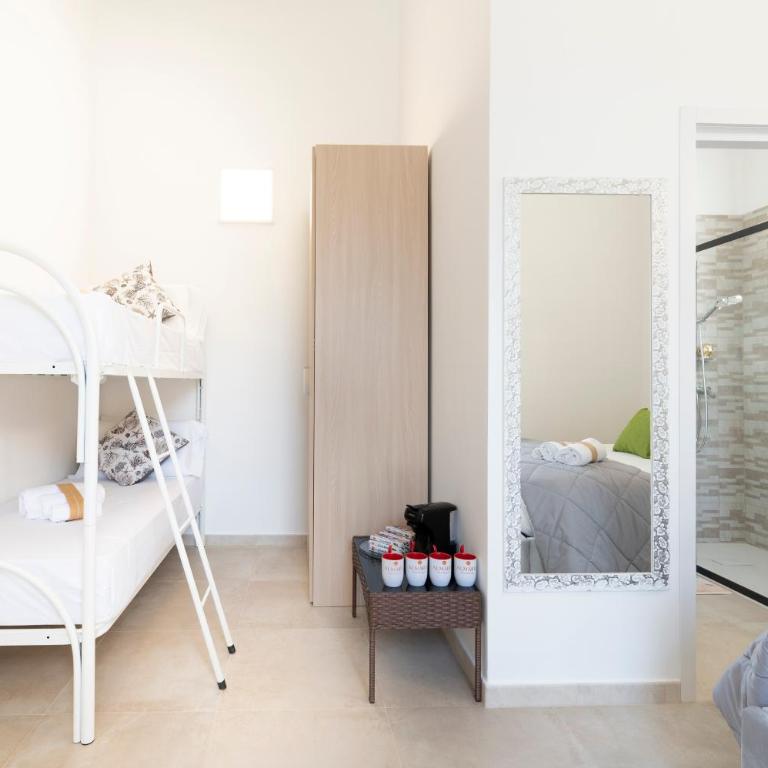 Monolocale Luce 3 - One-Bedroom House - 9