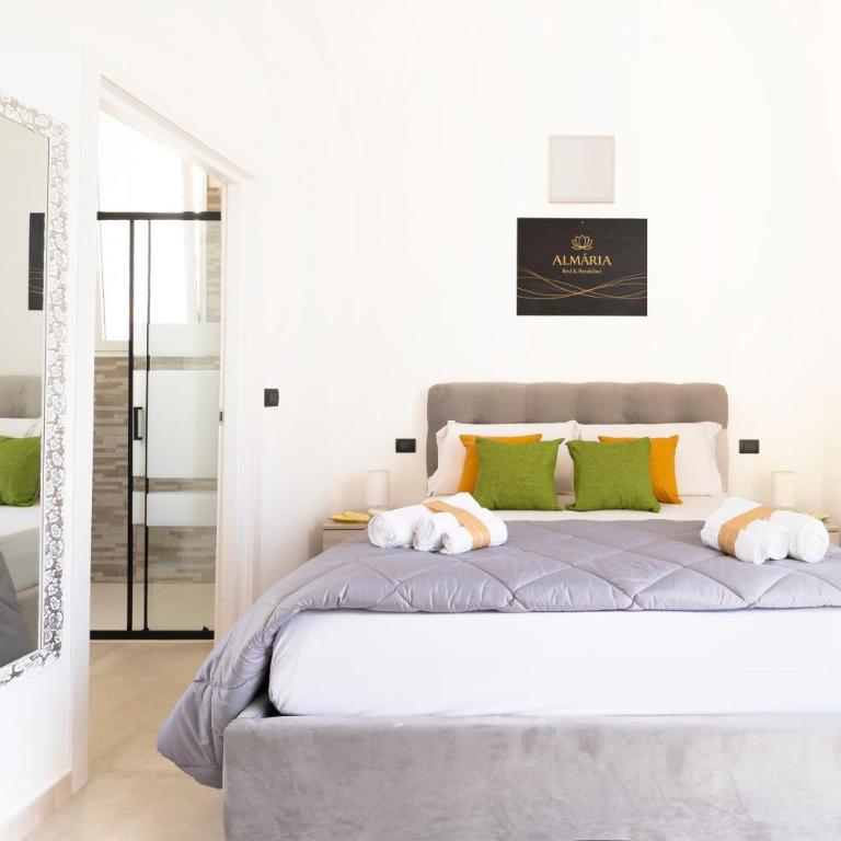 Monolocale Luce 3 - One-Bedroom House - 1