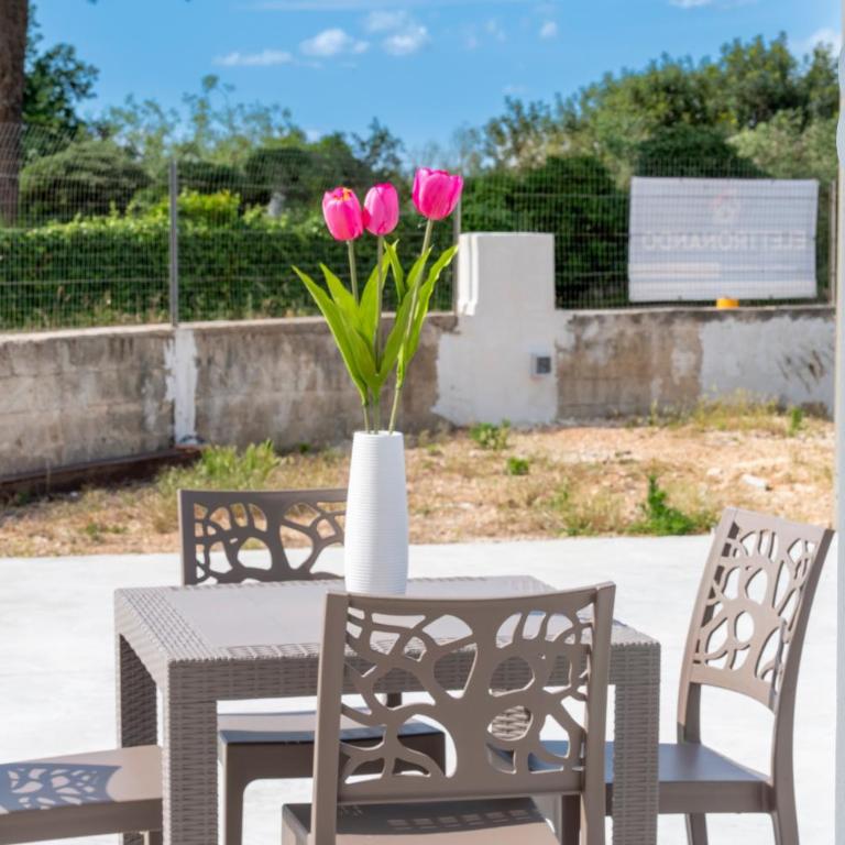 Monolocale Luce 3 - One-Bedroom House - 19