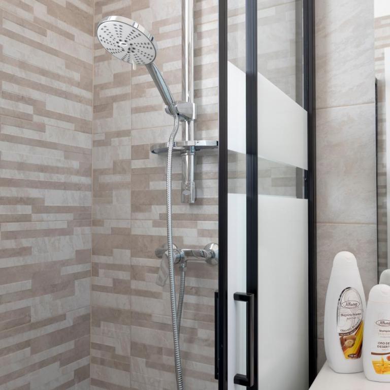 Monolocale Luce 3 - One-Bedroom House - 16