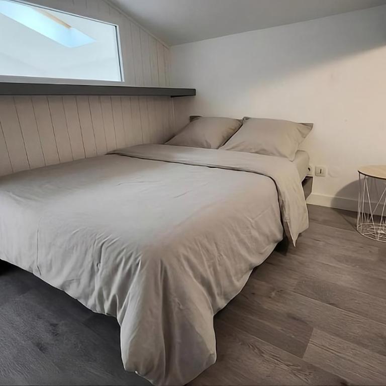 L'escapade Rochelaise - T1 Bis coeur de La Rochelle - Appartamento con 2 Camere da Letto - 3