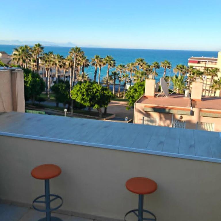 Los Leandros Sea View - Apartamento de 2 dormitorios - 3