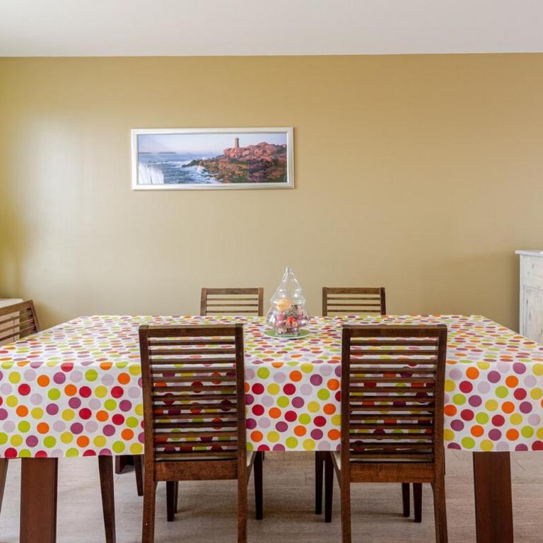 APPARTEMENT SPACIEUX et LUMINEUX AVEC GRAND GARAGE - Appartement 3 Chambres - 31
