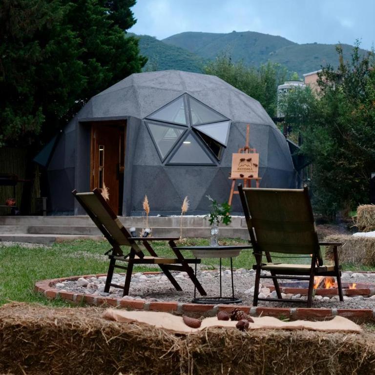 Rizoma - Casa con 1 dormitorio - 3