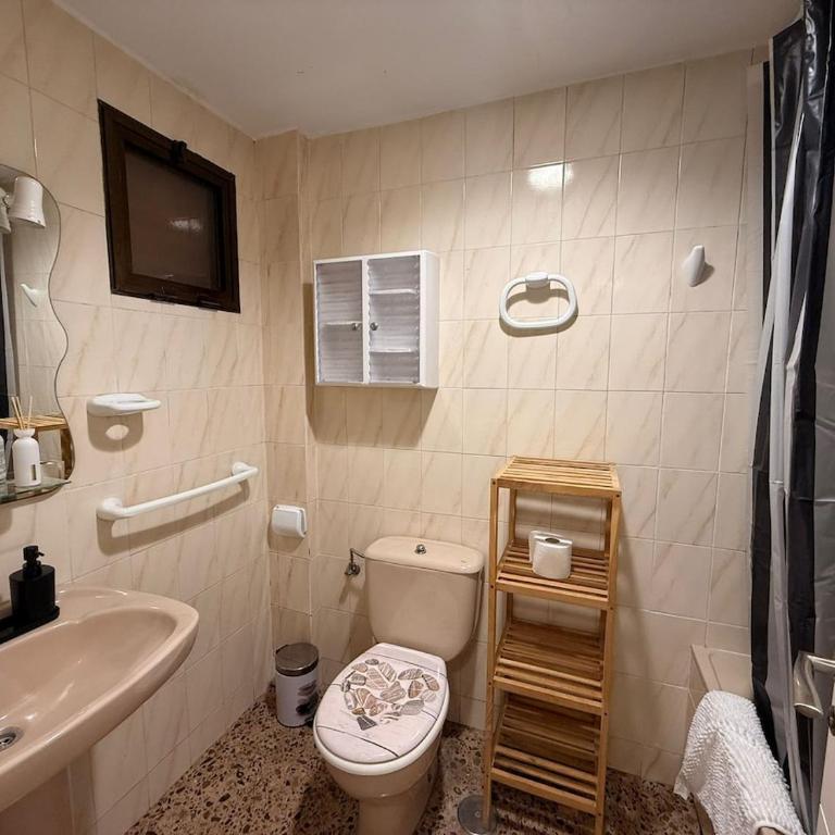 Two bedroom apartment at Islandia building - Apartamento de 2 dormitorios - 7