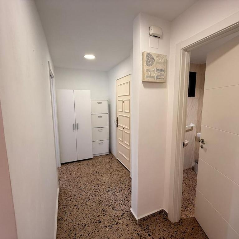 Two bedroom apartment at Islandia building - Apartamento de 2 dormitorios - 8