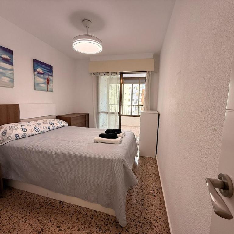 Two bedroom apartment at Islandia building - Apartamento de 2 dormitorios - 11