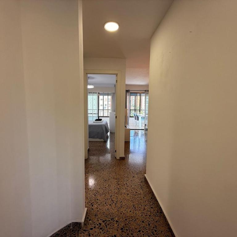 Two bedroom apartment at Islandia building - Apartamento de 2 dormitorios - 13