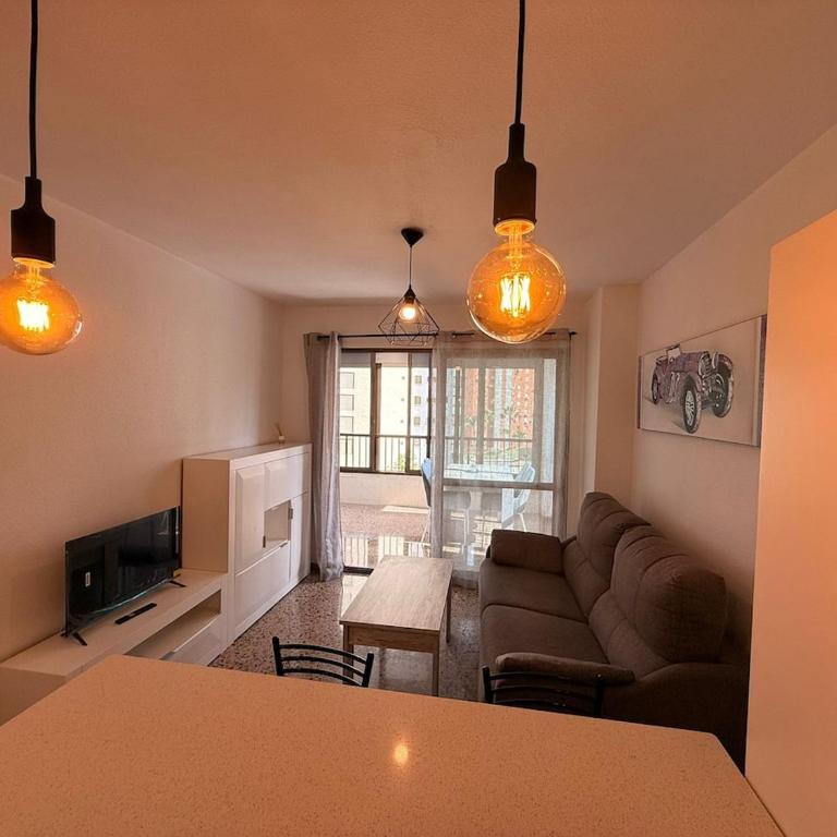 Two bedroom apartment at Islandia building - Apartamento de 2 dormitorios - 14
