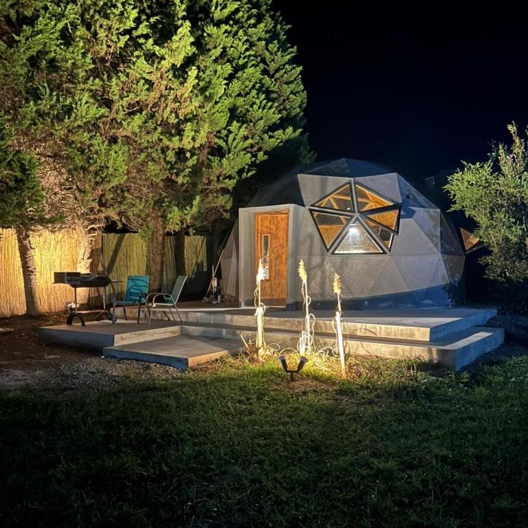 Rizoma - Casa con 1 dormitorio - 10