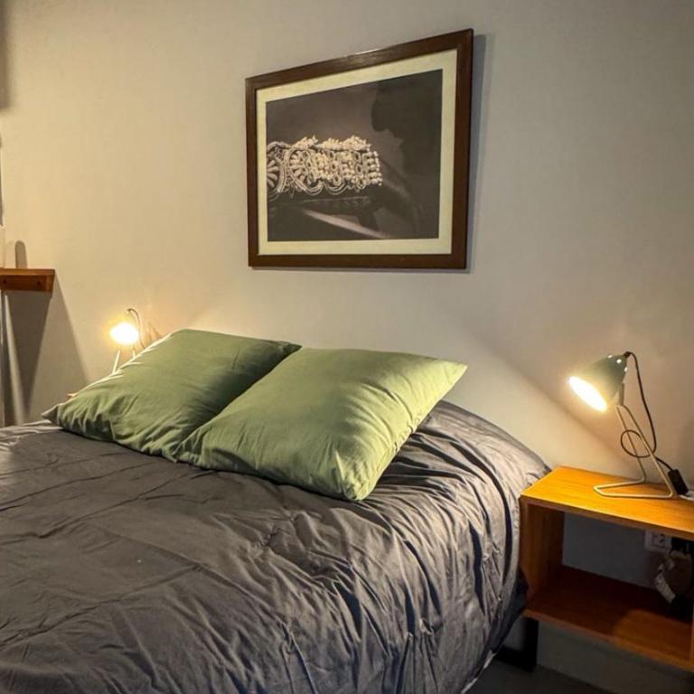 Estudio Boutique - Apartamento de 1 dormitorio - 4