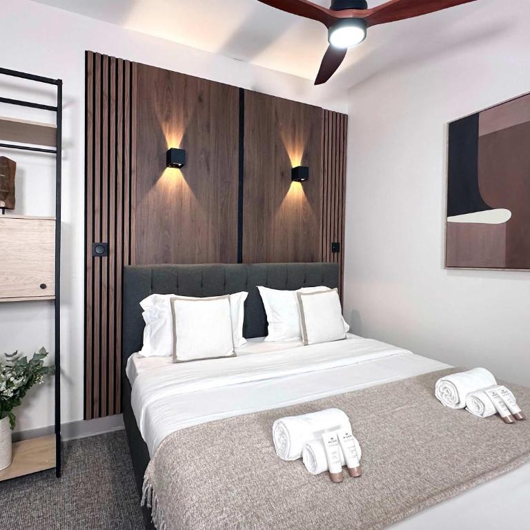 Montparnasse - Cosy studio for 2 - Studio - 1