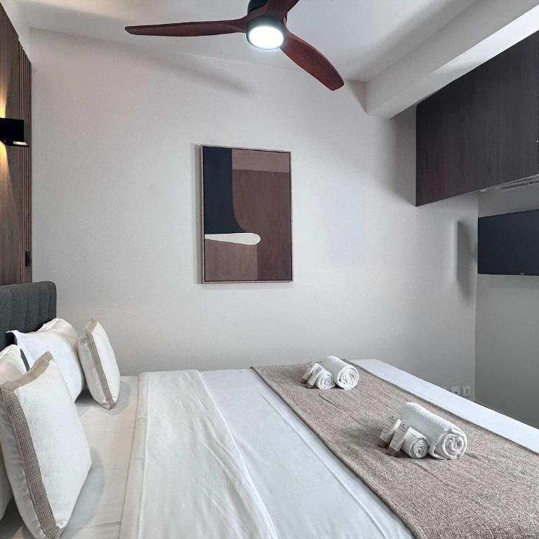 Montparnasse - Cosy studio for 2 - Studio - 4