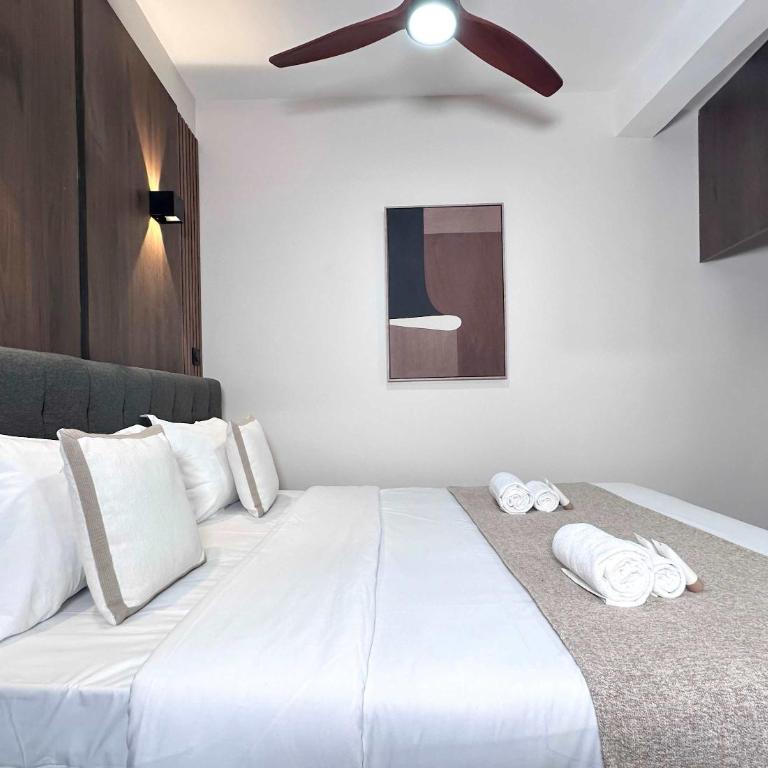 Montparnasse - Cosy studio for 2 - Studio - 5