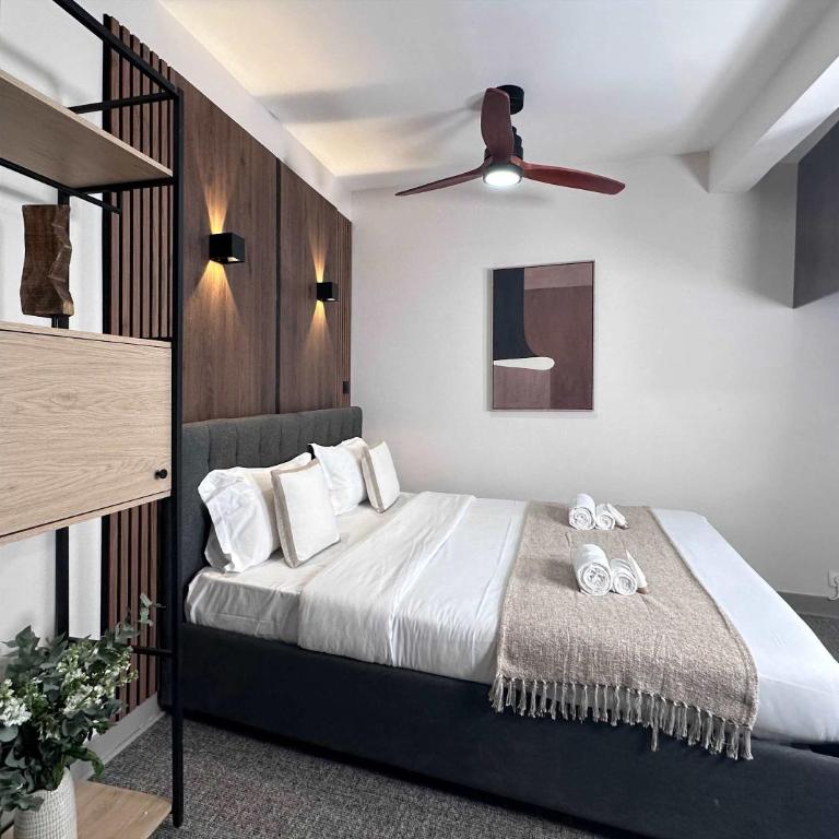 Montparnasse - Cosy studio for 2 - Studio - 6