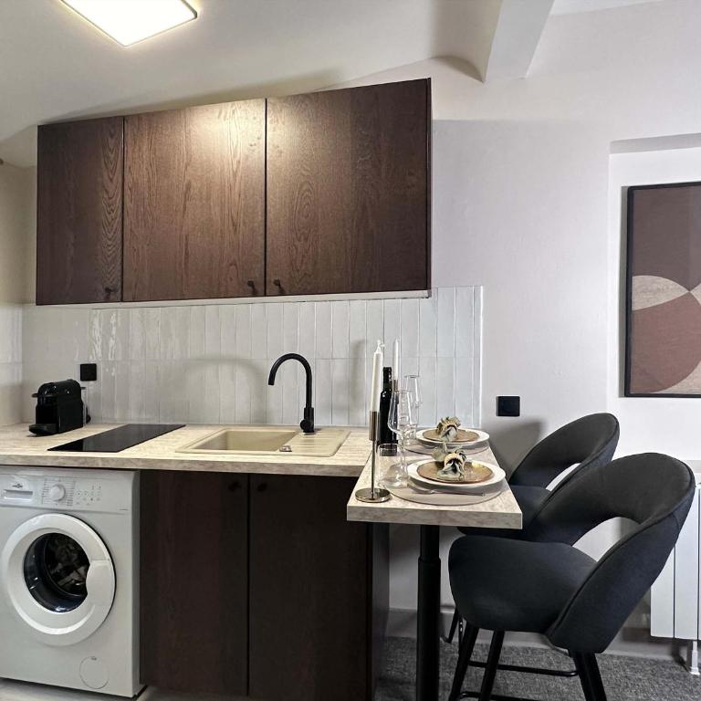 Montparnasse - Cosy studio for 2 - Studio - 10