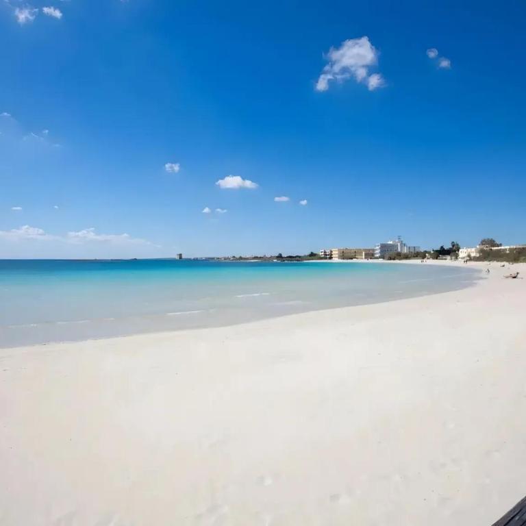 Monolocale Luce 3 - One-Bedroom House - 30