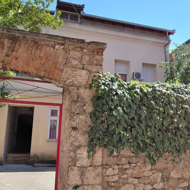 Top Apartment Old Town Mostar - One-Bedroom Apartment - 15