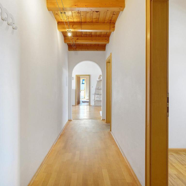 Sonnenresidence Alpenhof - Appartamento Deluxe con 2 Camere da Letto e Vista Giardino - 31