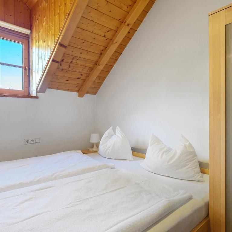 Sonnenresidence Alpenhof - Appartamento Deluxe con 2 Camere da Letto e Vista Giardino - 30