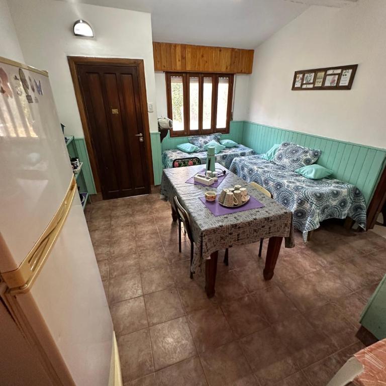 Cabaña Dúplex en Club de Pescadores Junín - Apartamento de 2 dormitorios - 3