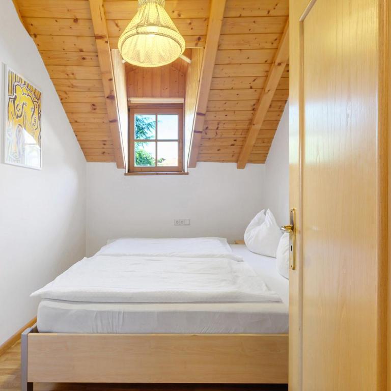 Sonnenresidence Alpenhof - Appartamento Deluxe con 2 Camere da Letto e Vista Giardino - 29