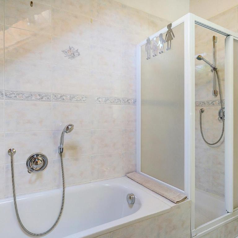 Sonnenresidence Alpenhof - Appartamento Deluxe con 2 Camere da Letto e Vista Giardino - 21