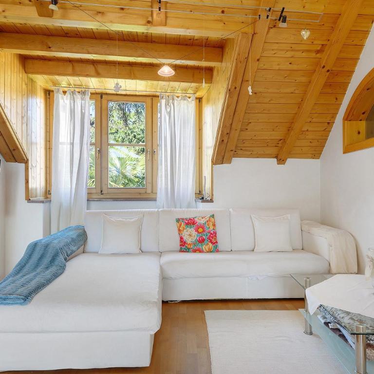 Sonnenresidence Alpenhof - Appartamento Deluxe con 2 Camere da Letto e Vista Giardino - 8