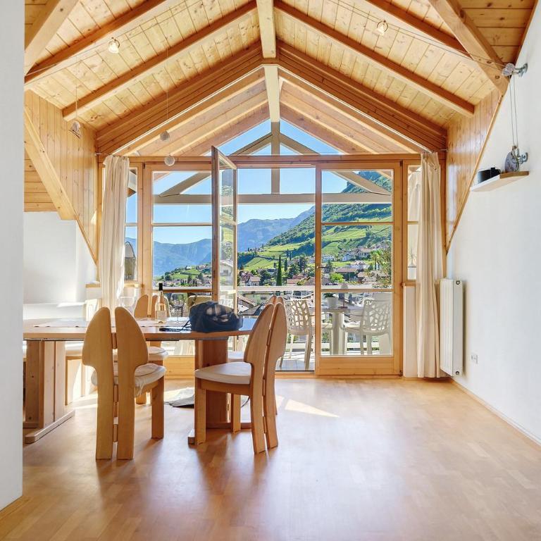 Sonnenresidence Alpenhof - Appartamento Deluxe con 2 Camere da Letto e Vista Giardino - 5