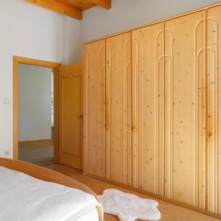 Sonnenresidence Alpenhof - Appartamento Deluxe con 2 Camere da Letto e Vista Giardino - 28