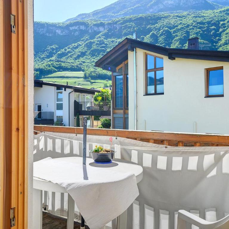 Sonnenresidence Alpenhof - Appartamento Deluxe con 2 Camere da Letto e Vista Giardino - 24