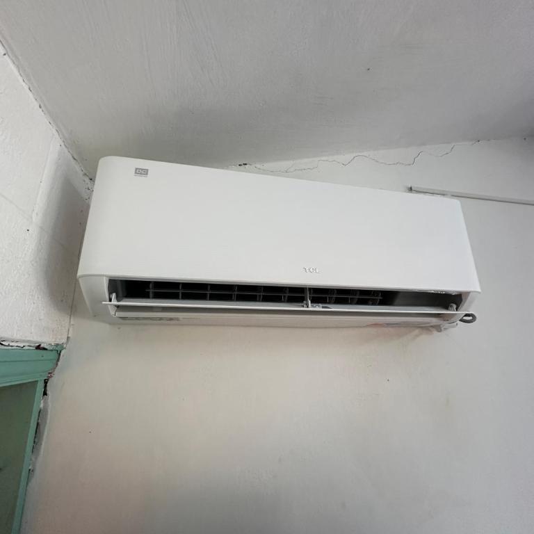 Cabaña Dúplex en Club de Pescadores Junín - Apartamento de 2 dormitorios - 4