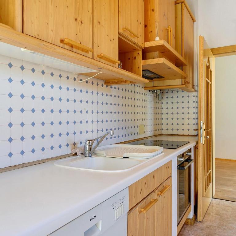 Sonnenresidence Alpenhof - Appartamento Deluxe con 2 Camere da Letto e Vista Giardino - 16