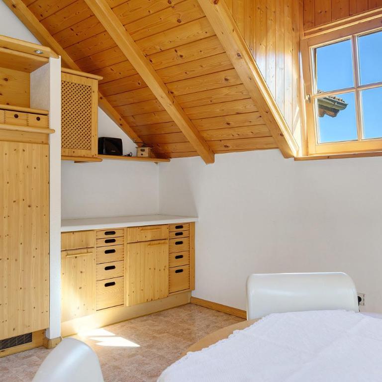 Sonnenresidence Alpenhof - Appartamento Deluxe con 2 Camere da Letto e Vista Giardino - 15