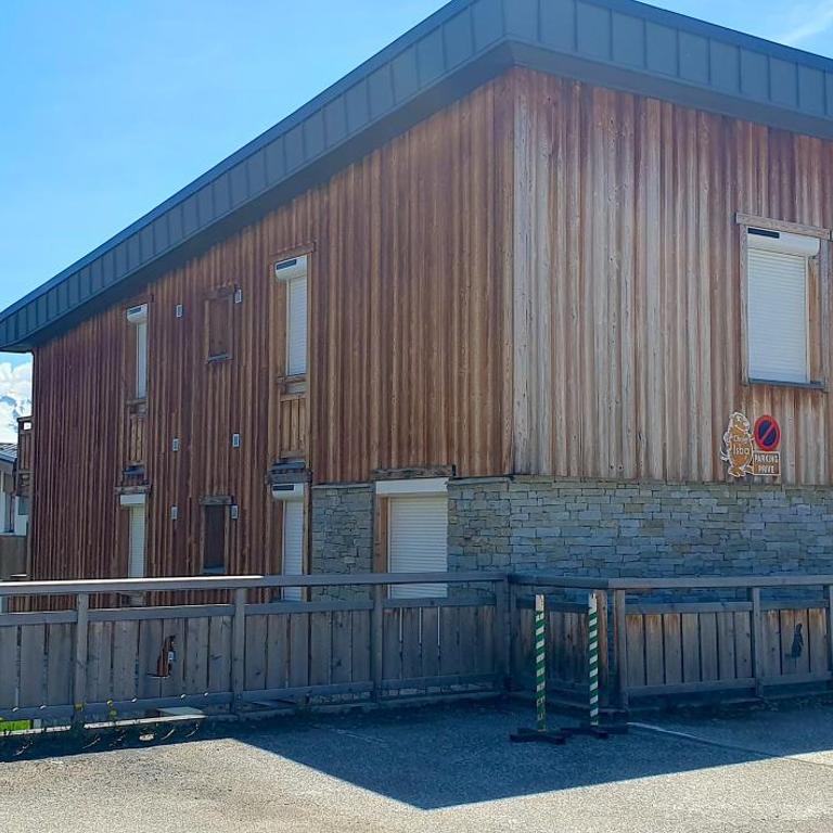 Le chalet Isba - Cosy et proche de tout - Appartement 1 Chambre Supérieur - 25