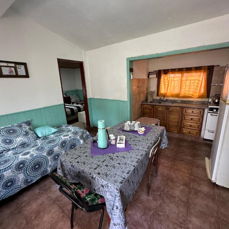 Cabaña Dúplex en Club de Pescadores Junín - Apartamento de 2 dormitorios - 5