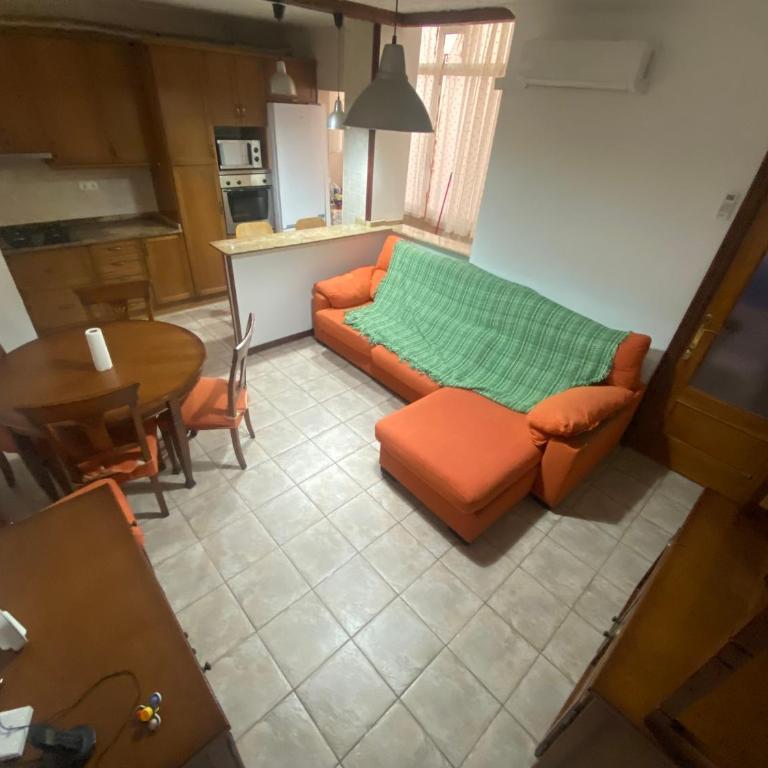 Piso jijona - Two-Bedroom Apartment - 3