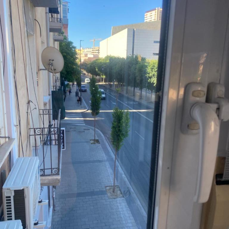 Piso jijona - Two-Bedroom Apartment - 4