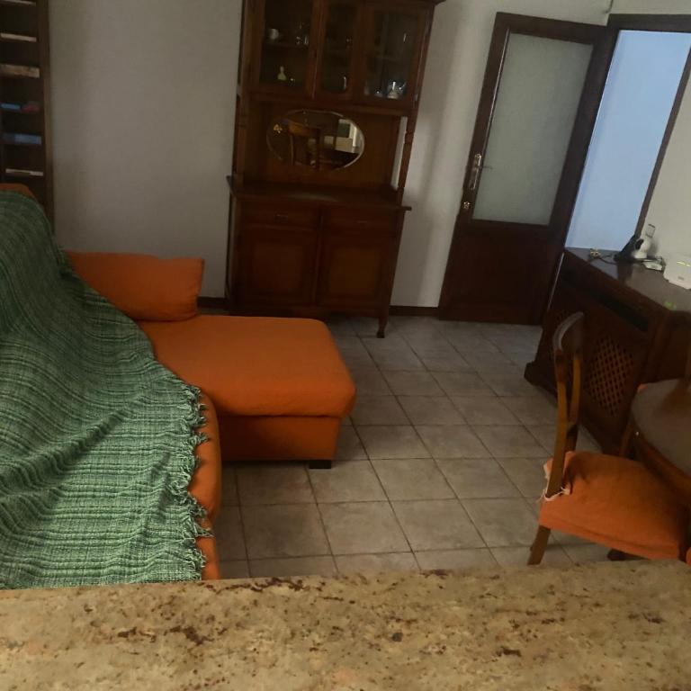 Piso jijona - Two-Bedroom Apartment - 5
