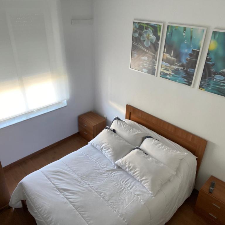 Piso jijona - Two-Bedroom Apartment - 6