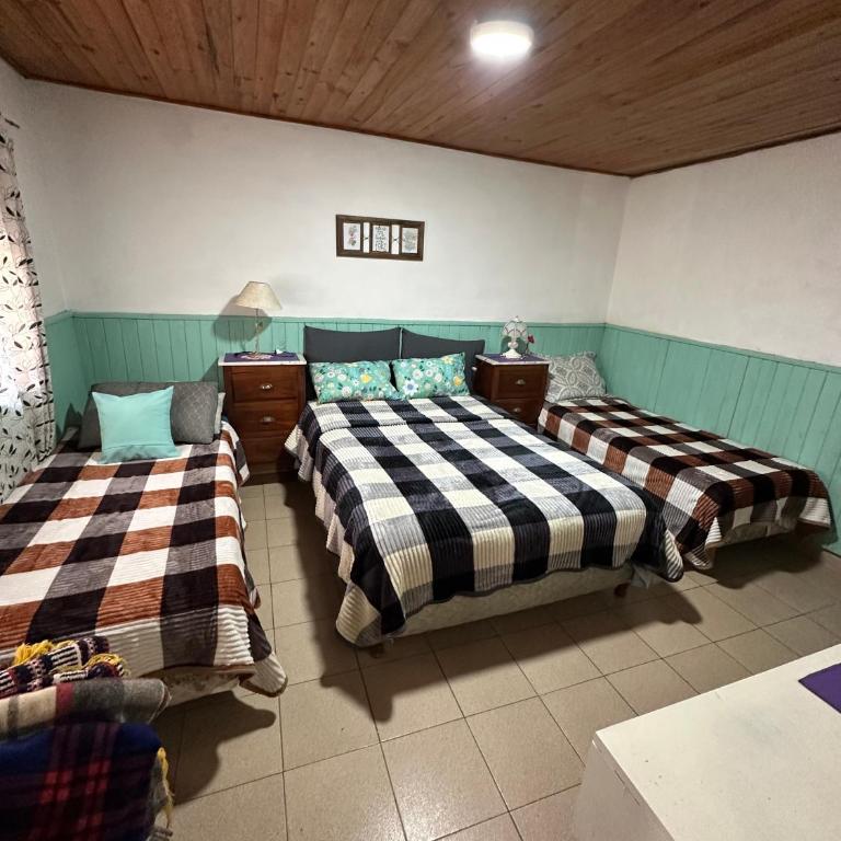 Cabaña Dúplex en Club de Pescadores Junín - Apartamento de 2 dormitorios - 6