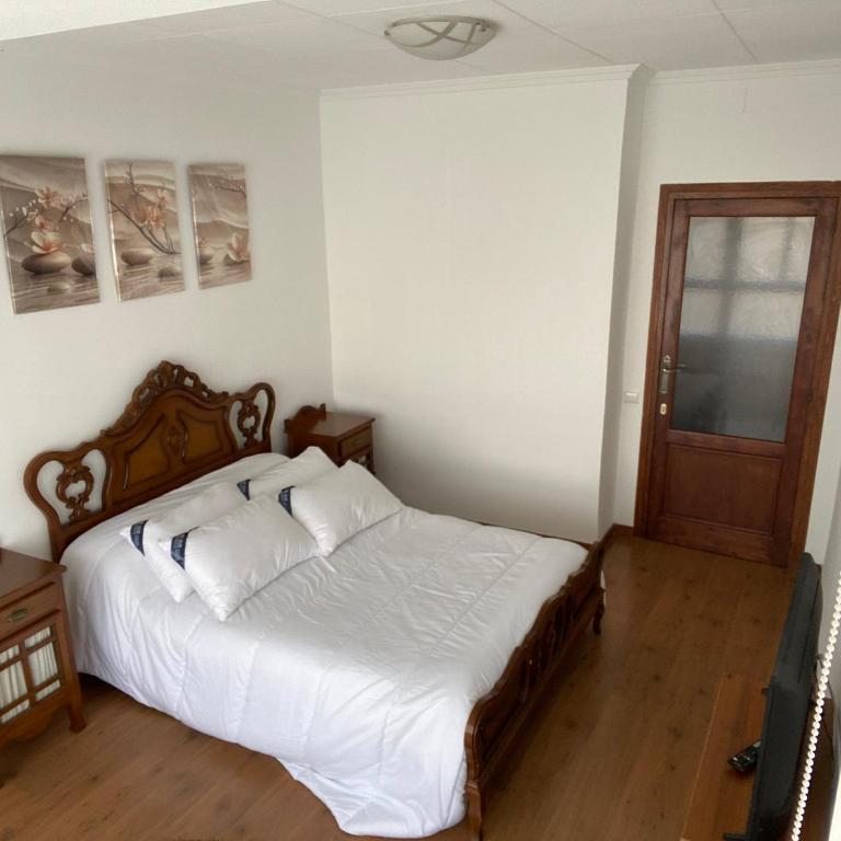 Piso jijona - Two-Bedroom Apartment - 8