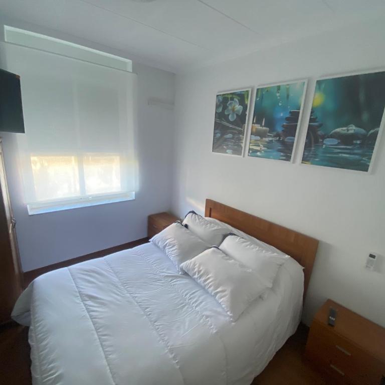 Piso jijona - Two-Bedroom Apartment - 11