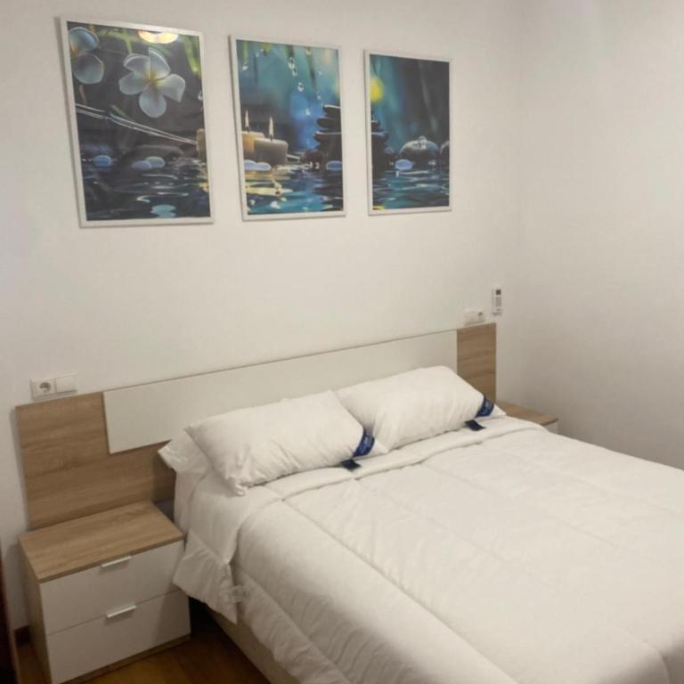 Piso jijona - Two-Bedroom Apartment - 17