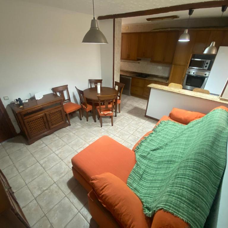 Piso jijona - Two-Bedroom Apartment - 20